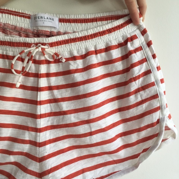 Everlane Pants - Everlane Gia Shorts